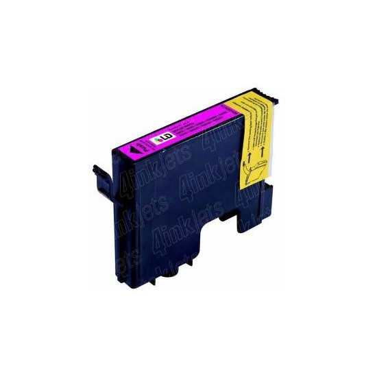 12ML Com Epson P50 1400 PX650 700 710 800 Magente FotoT0796
