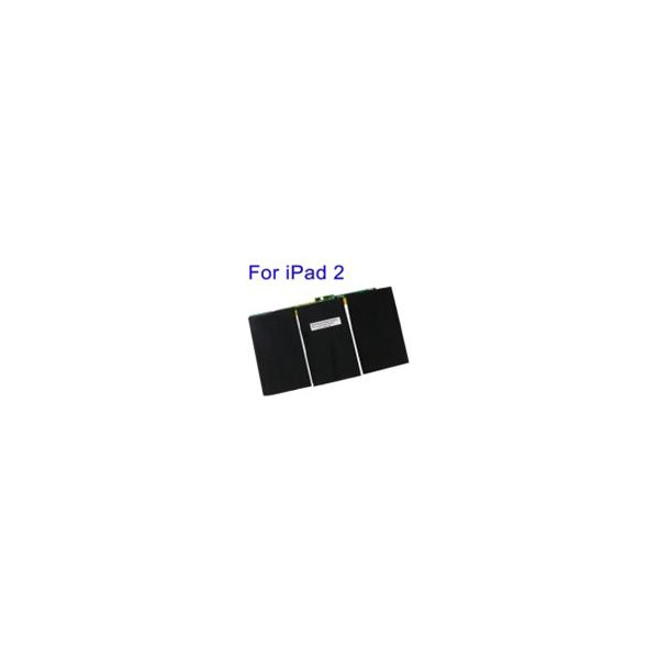 Batteria ricambio per iPad 2 6500mAh Li-Ion Bulk