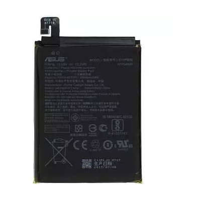 Batteria Originale Asus C11P1612 5000m ZenFone Zoom S ZE553K