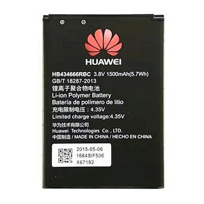 Batteria Huawei per Router E5573 HB434666RBC