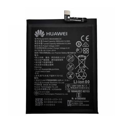 Batteria per Huawei P20 Lite 2019 Bulk HB446486ECW