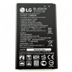 Batteria originale LG BL-45A1H 2300 mAh per LG K10, K420 N