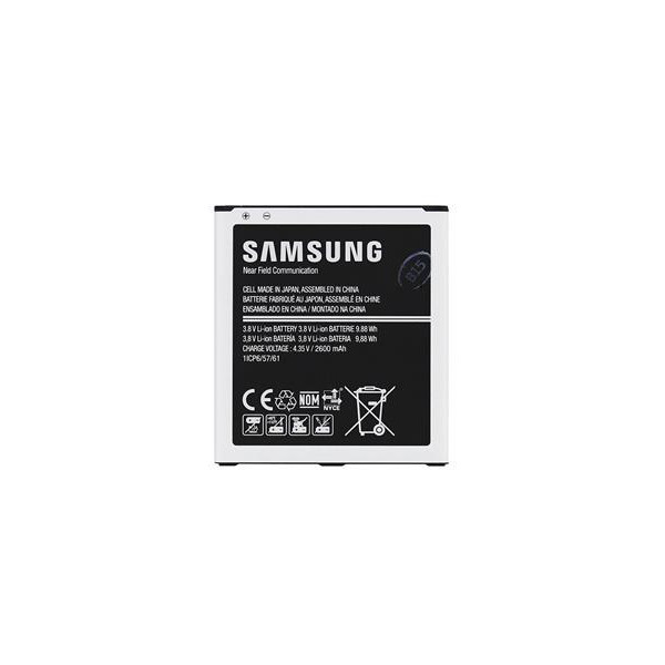 Batteria Originale Samsung J5 e J3 2016 EB-BG531BBE