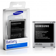 Batteria Originale per Samsung Galaxy S4 in Blister B600BE