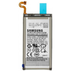 Batteria Originale EB-BG960ABE Samsung S9 G960 Bulk