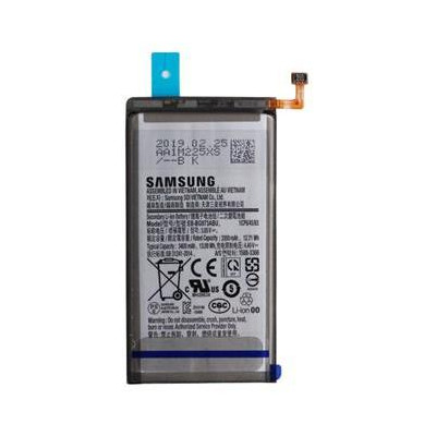 Batteria per Samsung Galaxy S10 EB-BG973ABU Bulk