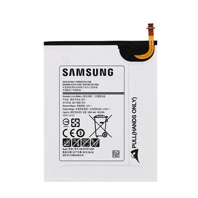 Batteria Originale Samsung EB-BT561ABE Tab E SM-T560 Bulk