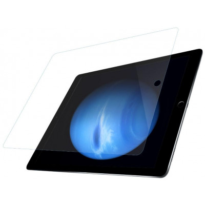 Schermo in Vetro Temperato per iPad Pro 12.9 Con Curve