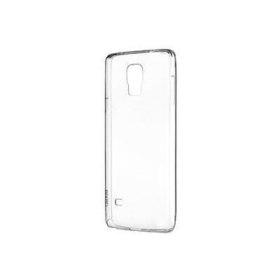 Naked Crystal Clear for  Galaxy Note 4 Material  0.5mm TPU