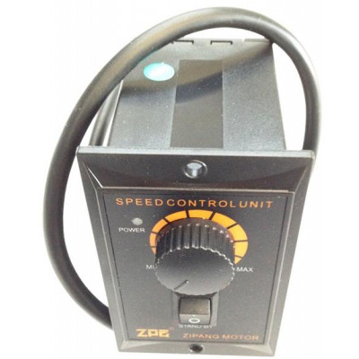 Motor speed controller Ricambio Macchina Separatrice Vetro