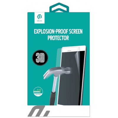 Pellicola protezione Explosion-proof per LG K7 - 2017