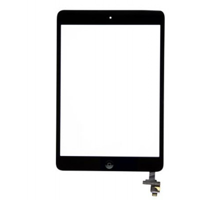 Touch Panel Completo per iPad mini - mini 2 retina Nero AAA+