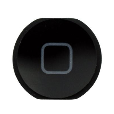 iPad Mini Home Button Nero