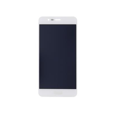 LCD + Touch Originale Asus ZenFone 3 Max ZC520TL Bianco