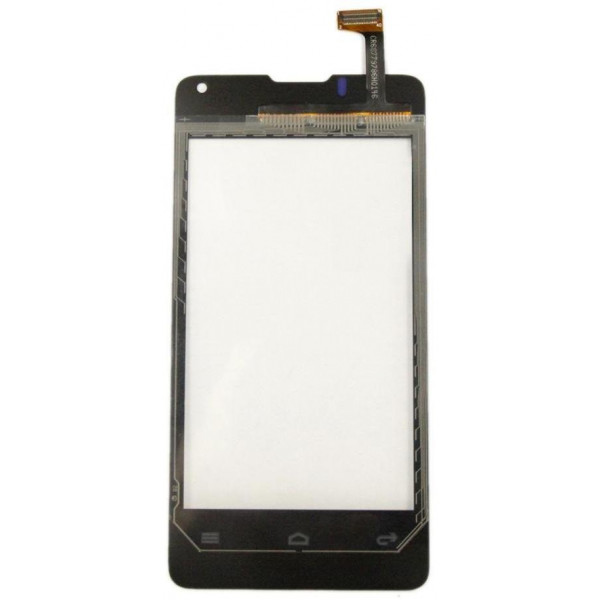 Touch per Huawei Ascend U8833 Y300 Nero Touch per Huawei Ascend U8833 Y300 Nero