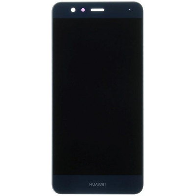 Huawei P10 Lite LCD Display + Touch Originale Blu