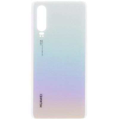 Cover posteriore per Huawei P30 Breathing Crystal