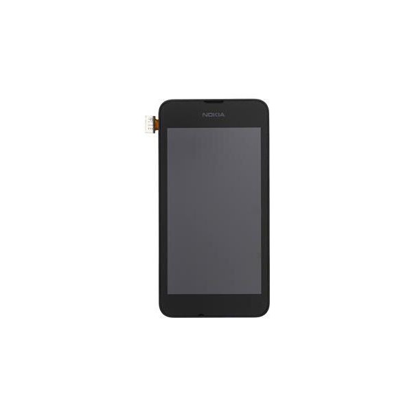 Nokia Lumia 530 Touch + LCD Display + Frame Nokia Lumia 530 Touch + LCD Display + Frame