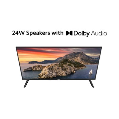 Latest 4K Full HDR Smart Mi TV 138.8 Cm
