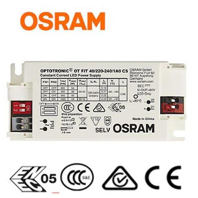 Driver OSRAM Anti-Flash OT FIT 20-44W/220-240V/1A0 CS