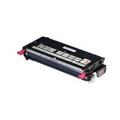 Magente Rig per Dell 3110 CN, 3115 CN (8K pagine)-593-10172