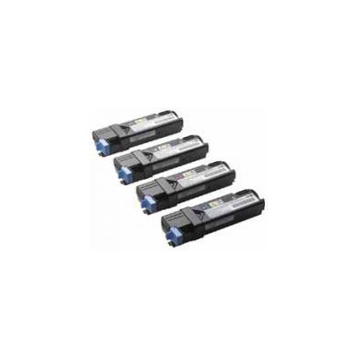 Ciano compatible Dell 2130 CN, 2135 CN.2.500P 593 -10321