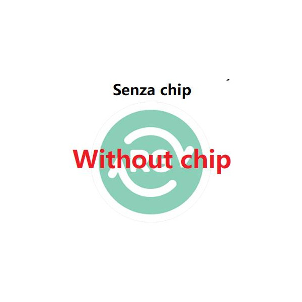 Without Chip Ciano HP Color LaserJet Pro M454 ,M479-6K415X