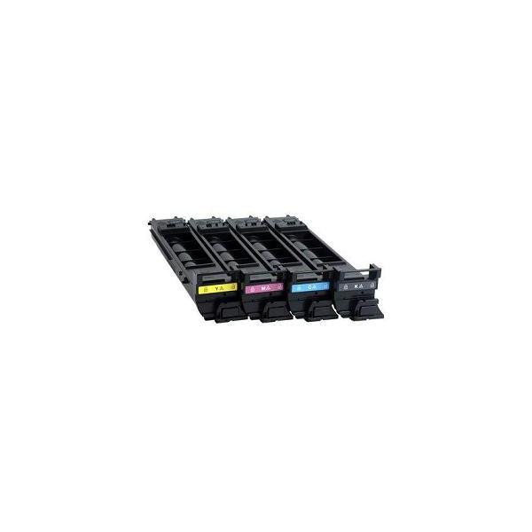 Magente Rig Minolta 4650EN,4650DN,4690MF,4695MF 8K A0DK332
