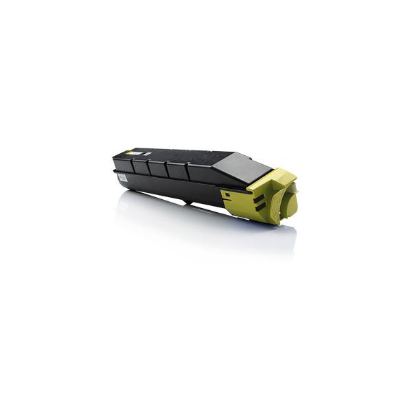 Yellow Compa Kyocera TASKalfa 5550ci,4550ci-20K(1T02LCANL0)