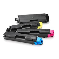 Ciano+Vaschetta Kyocera/Mita TASKalfa 260/265ci/266ci-5K