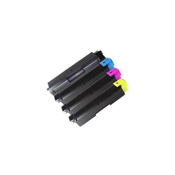 Black Compatible for Kyocera TASKalfa 2551ci-18K1T02NP0NL0
