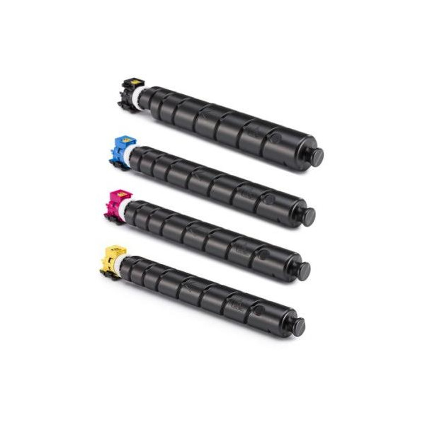 Yellow compatible Kyocera 3252ci,3253ci-15K1T02RLANL0