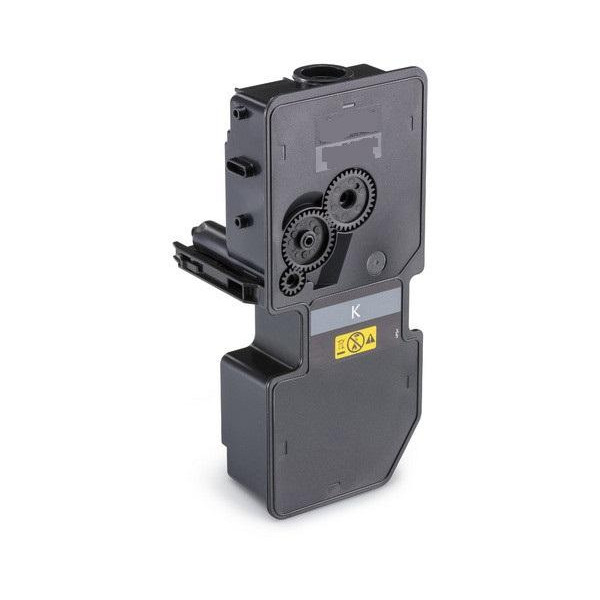Black With chip ECOSYS M5521,P5021-2.6K1T02R90NL0