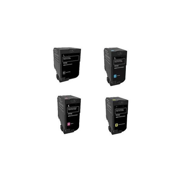 Magente CS720de,dte,CS725de,dte/CX725de,dhe,dthe-7K74C2SM0