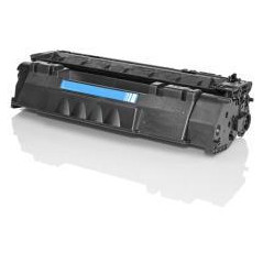 Universale HP Q7553X,Q5949X,Canon CRG708H-7K