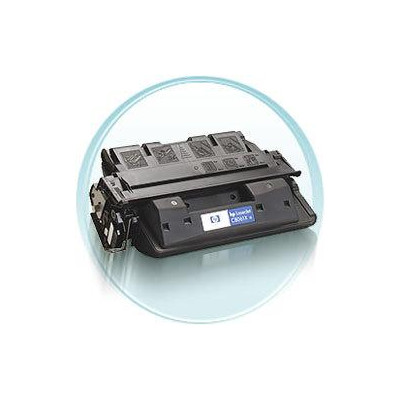 Toner compatible  HP 4100,Troy 4100-10.000 Pagine C8061X