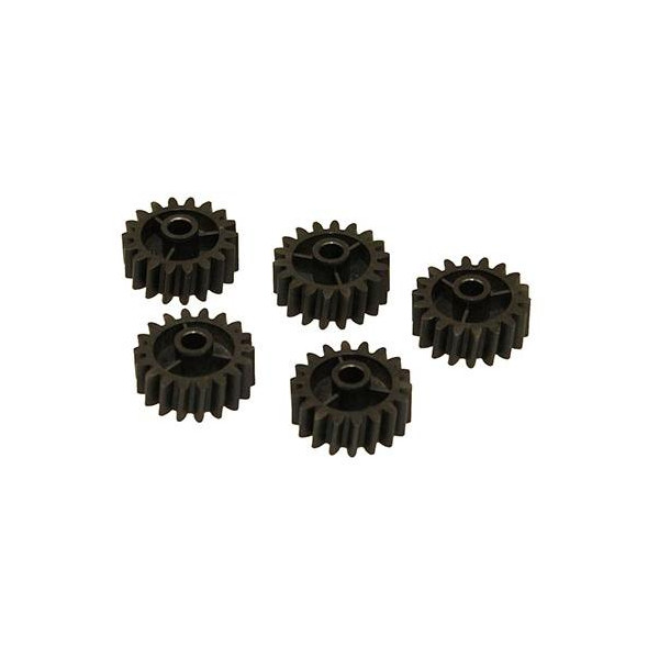 5xFuser Gear 18T M630,M604,M606,M601,M603RU7-0297-000