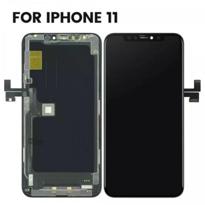 Display per iPhone 11 in Tecnologia In-Cell