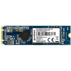 SSD S400U SATA III M.2 2280 - 480GB