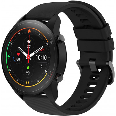 Xiaomi MI Smart Watch Black - Orologio Rilevam. attività