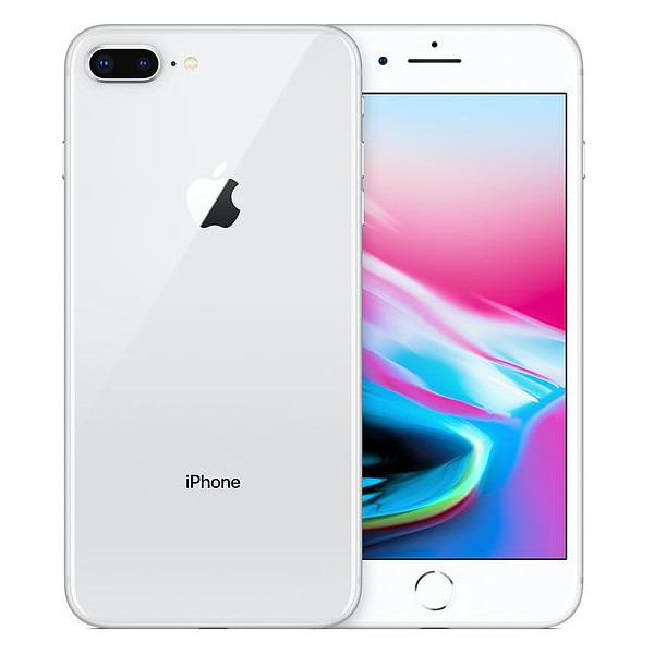iPhone 8 Plus Usato Grado A 64 GB Silver
