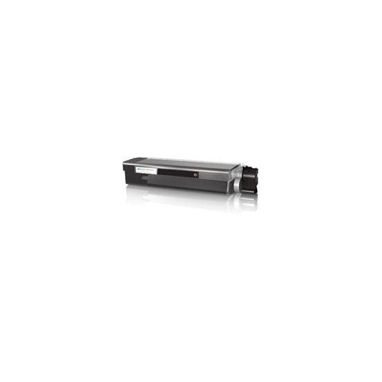 Toner RIG Nero CON CHIP-OKI C5600XX/C5700XX - 6K43324408