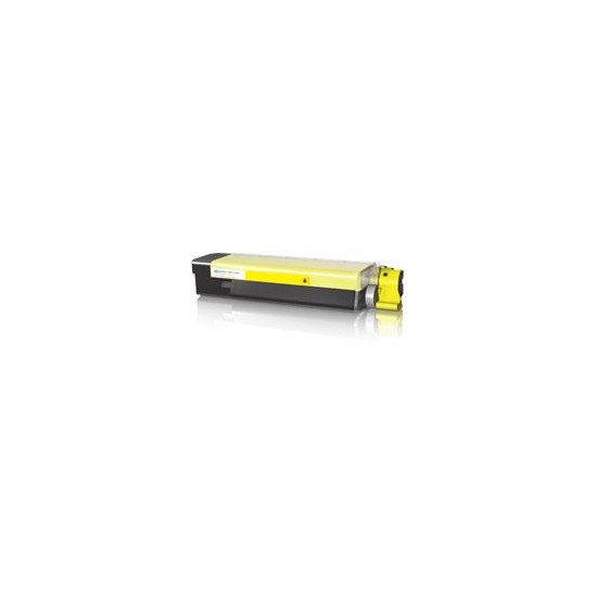 Toner RIG YELLOW CON CHIP - OKI C5600XX/C5700XX -2K43381905