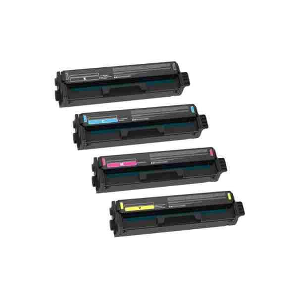 Yellow compatible Lexmark MC3326i,MC3326,C3326-3KC332HY0