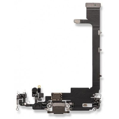 Dock Carica e dati Foxconn AAA+ per iPhone 11 Pro Max Gold