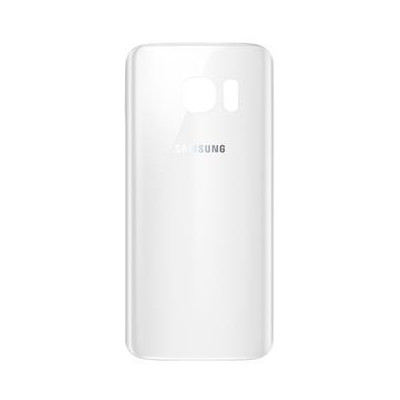 Coperchio posteriore Originale Samsung S7 Edge G935 Bianco