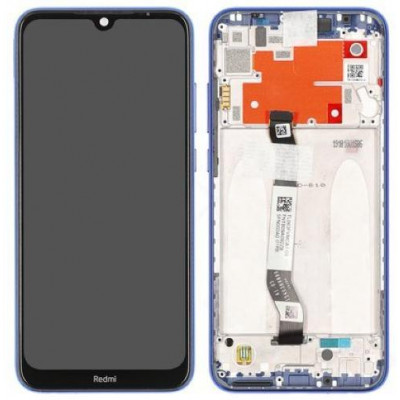 Lcd Originale Xiaomi Redmi Note 8T Blue 5600030C3X00