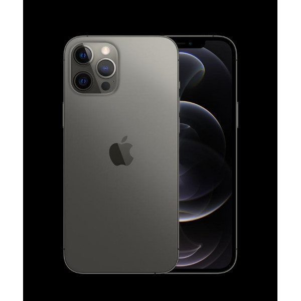 Apple iPhone 12 Pro Max 128GB Grado A Graphite