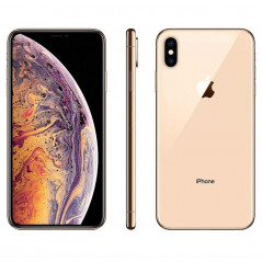 iPhone XS Max 256Gb Usato Grado A Garanzia 1 anno Gold