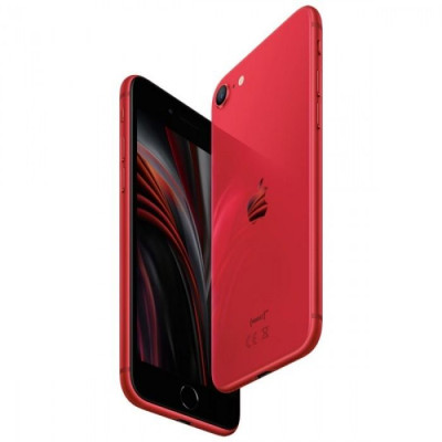 iPhone SE2 2020 64Gb Usato Grado A Garanzia 1 anno Red